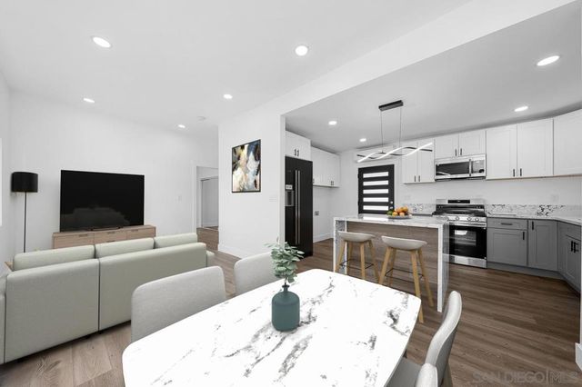 4128 32 Thorn St, San Diego, CA 92105