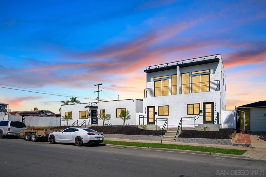 4128 32 Thorn St, San Diego, CA 92105