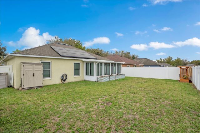 2724 BUCKHORN PRESERVE BOULEVARD, Valrico, FL 33596