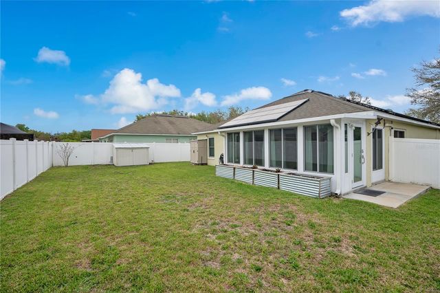 2724 BUCKHORN PRESERVE BOULEVARD, Valrico, FL 33596