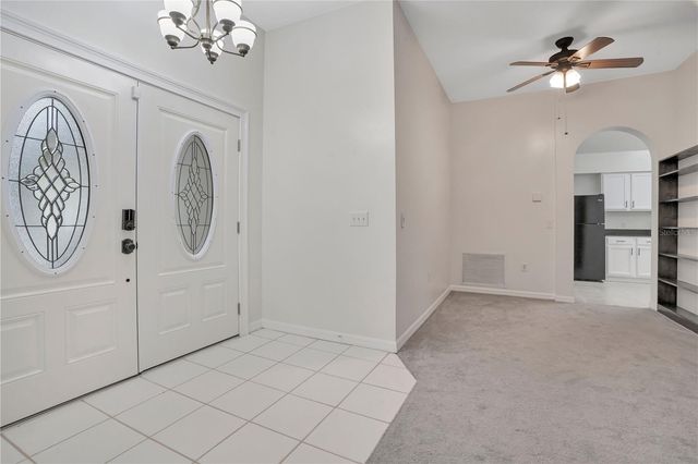 2724 BUCKHORN PRESERVE BOULEVARD, Valrico, FL 33596