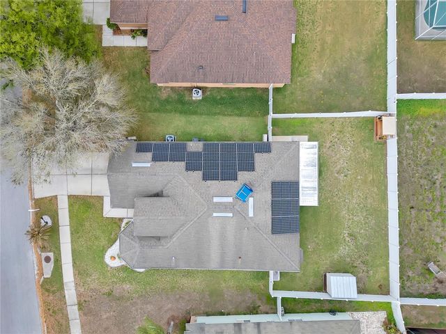 2724 BUCKHORN PRESERVE BOULEVARD, Valrico, FL 33596