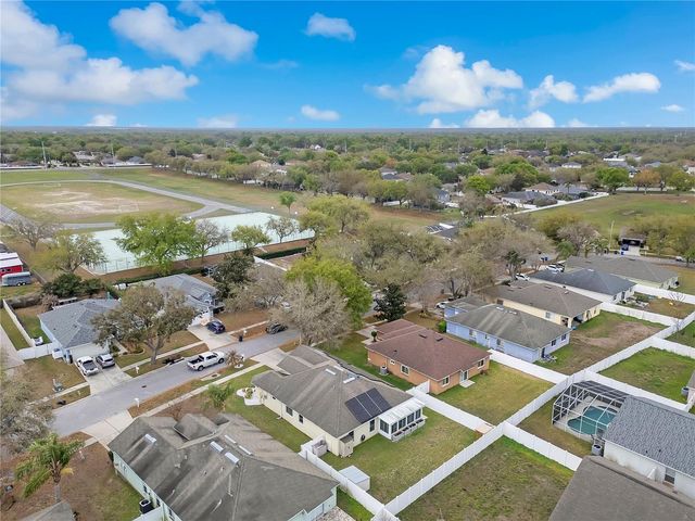 2724 BUCKHORN PRESERVE BOULEVARD, Valrico, FL 33596