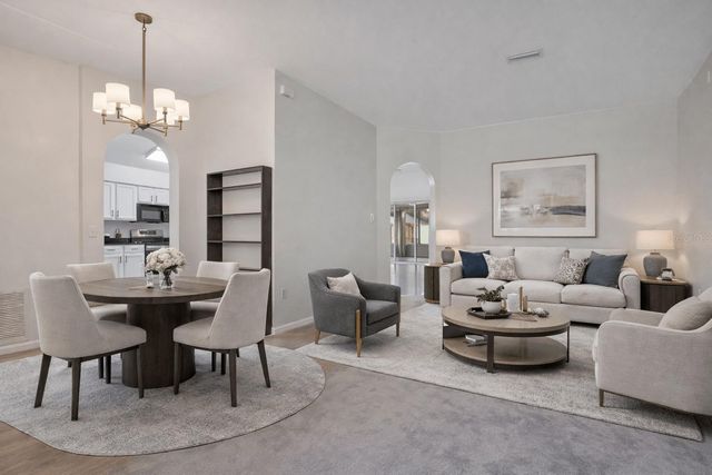 2724 BUCKHORN PRESERVE BOULEVARD, Valrico, FL 33596