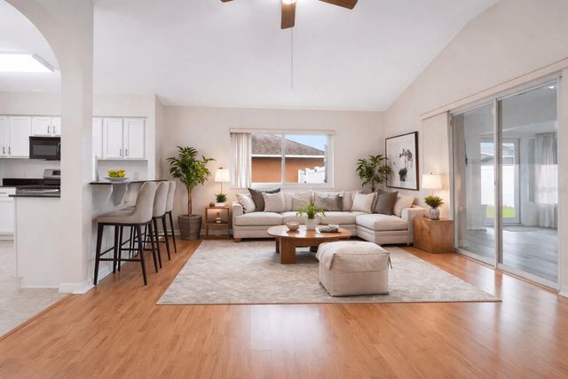 2724 BUCKHORN PRESERVE BOULEVARD, Valrico, FL 33596