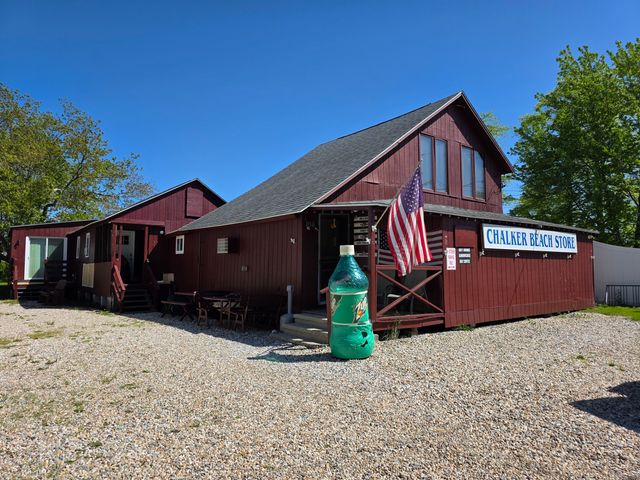 1 Clark Avenue, Old Saybrook, CT 06475