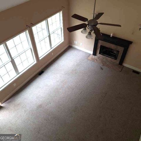 226 Hidden Falls Drive, Hull, GA 30646