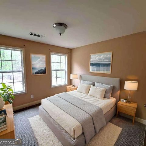 226 Hidden Falls Drive, Hull, GA 30646