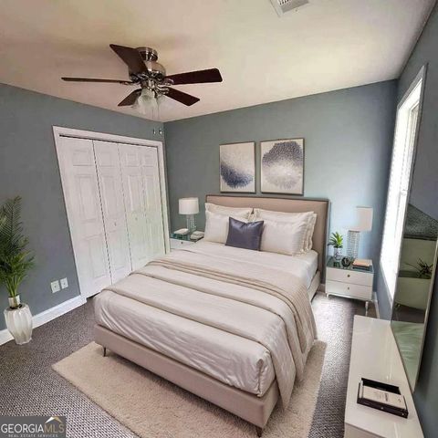 226 Hidden Falls Drive, Hull, GA 30646