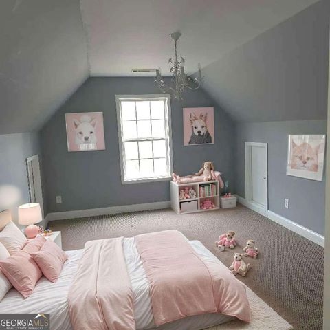 226 Hidden Falls Drive, Hull, GA 30646