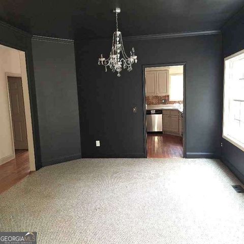 226 Hidden Falls Drive, Hull, GA 30646