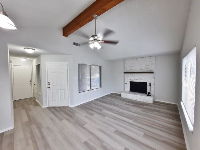 4609 Riverpark Drive, Fort Worth, TX 76137