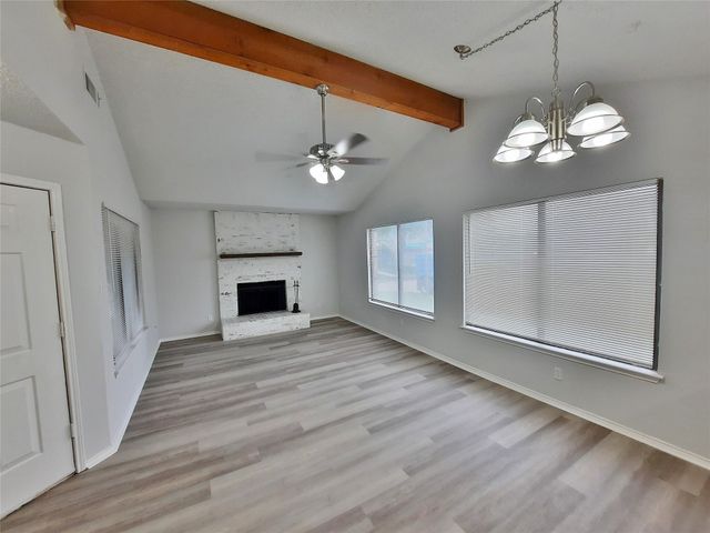 4609 Riverpark Drive, Fort Worth, TX 76137