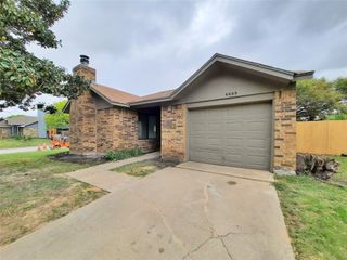 4609 Riverpark Drive, Fort Worth, TX 76137