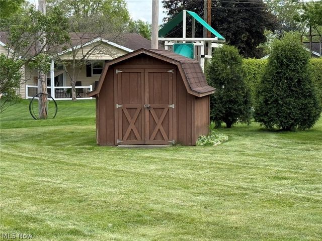 120 E 21st Street, Dover, OH 44622