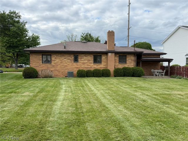 120 E 21st Street, Dover, OH 44622