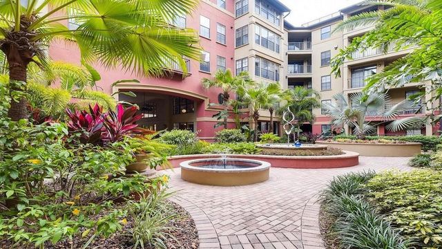 911 N ORANGE AVENUE 117, Orlando, FL 32801