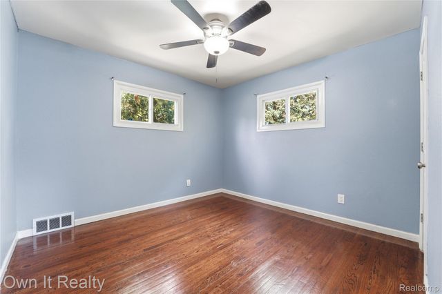26772 Colgate Street, Inkster, MI 48141
