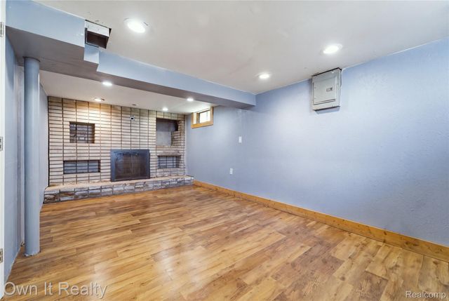 26772 Colgate Street, Inkster, MI 48141