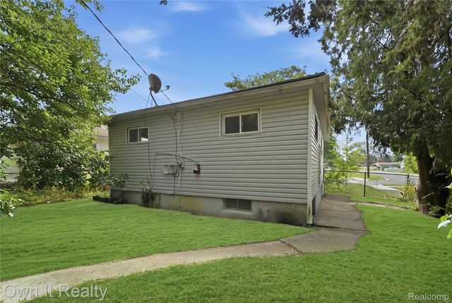 26772 Colgate Street, Inkster, MI 48141