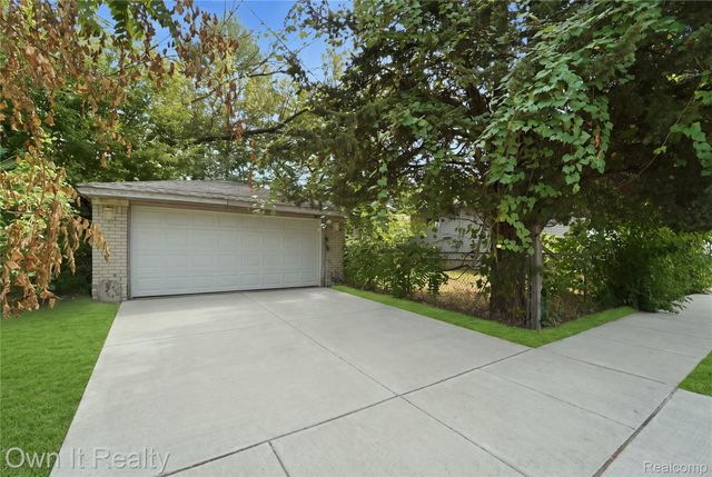 26772 Colgate Street, Inkster, MI 48141