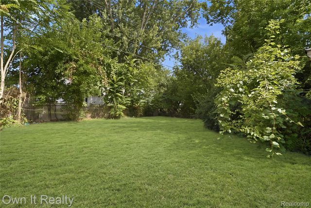 26772 Colgate Street, Inkster, MI 48141