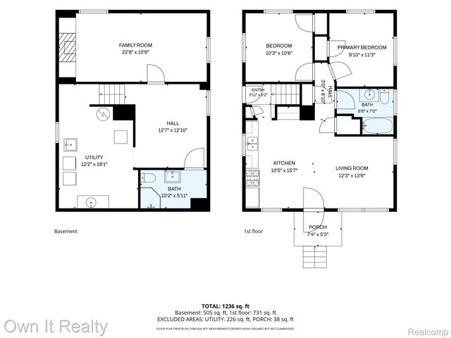 26772 Colgate Street, Inkster, MI 48141