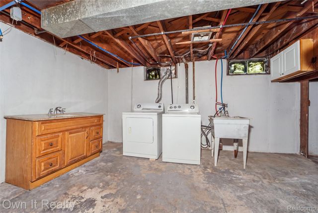 26772 Colgate Street, Inkster, MI 48141