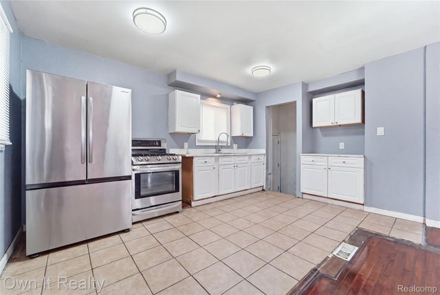 26772 Colgate Street, Inkster, MI 48141