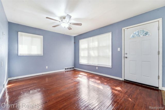 26772 Colgate Street, Inkster, MI 48141
