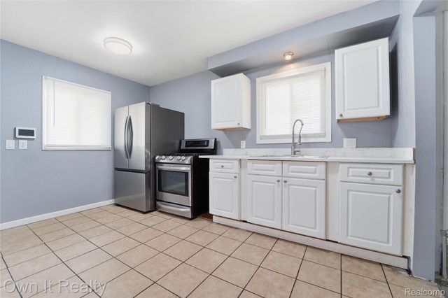 26772 Colgate Street, Inkster, MI 48141