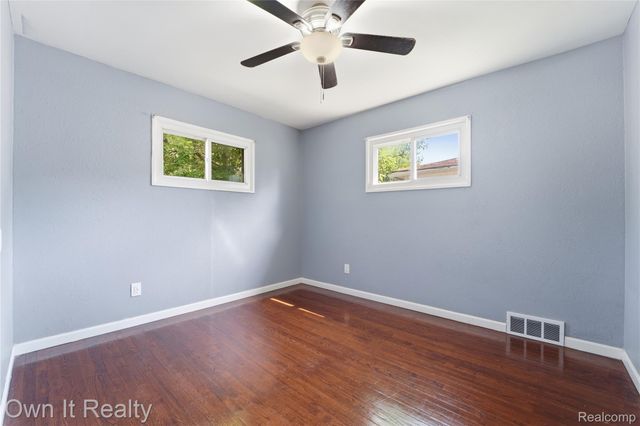 26772 Colgate Street, Inkster, MI 48141
