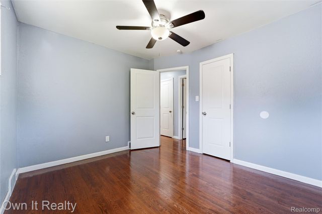 26772 Colgate Street, Inkster, MI 48141
