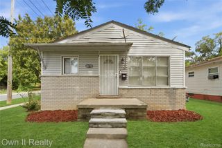 26772 Colgate Street, Inkster, MI 48141
