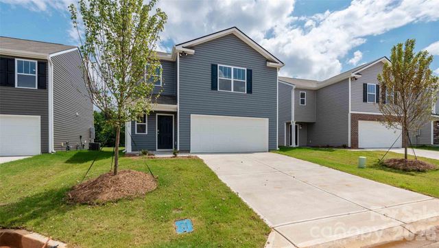 31 Katherine Emilie Drive, Hendersonville, NC 28792