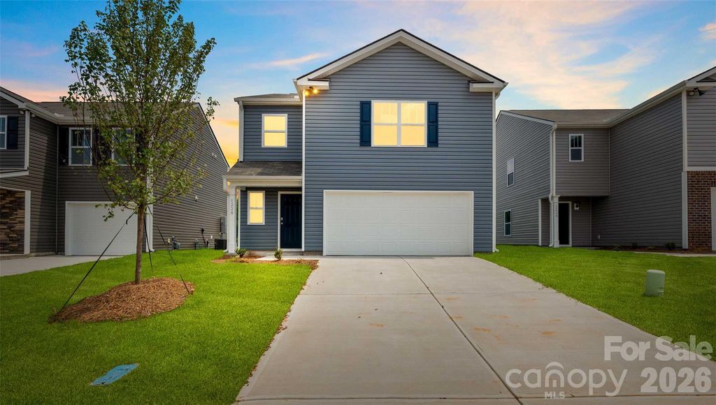 31 Katherine Emilie Drive, Hendersonville, NC 28792
