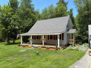 71 Tasher Lane, Cambridge, VT 05444
