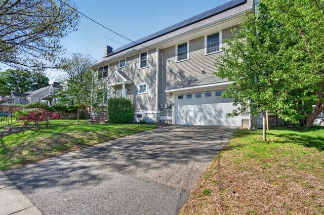 182 Adams Avenue, Newton, MA 02465