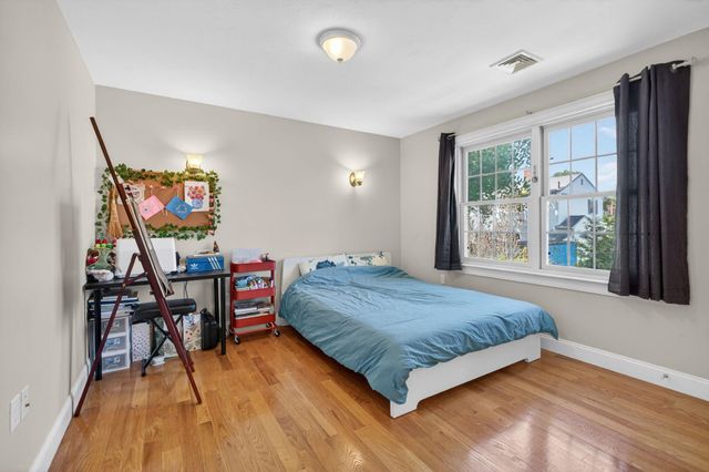 182 Adams Avenue, Newton, MA 02465