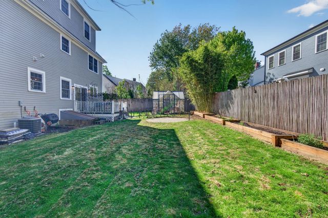 182 Adams Avenue, Newton, MA 02465