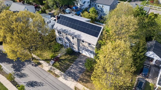 182 Adams Avenue, Newton, MA 02465