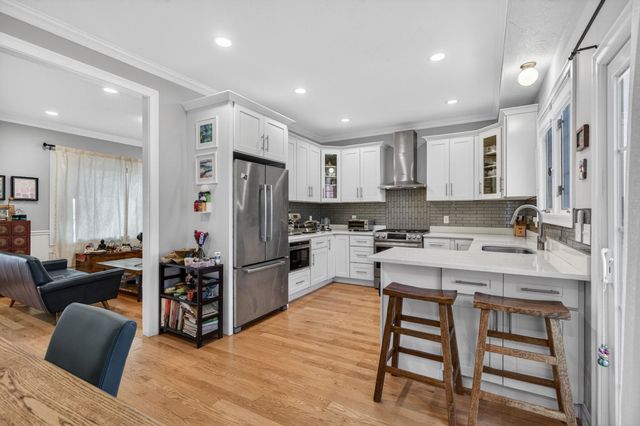 182 Adams Avenue, Newton, MA 02465