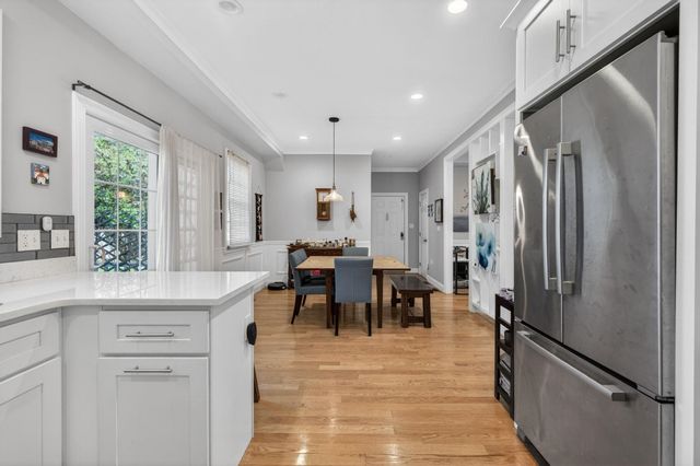 182 Adams Avenue, Newton, MA 02465