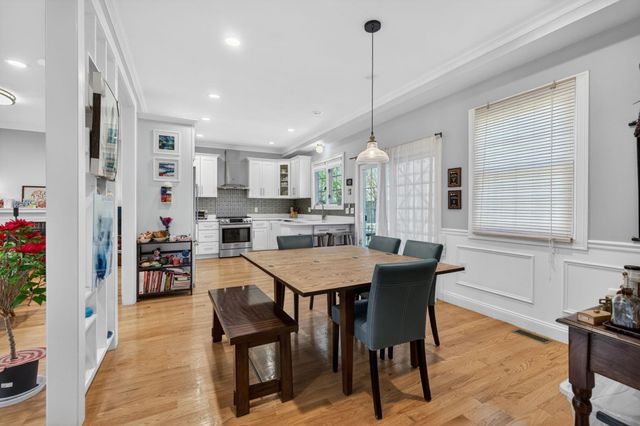 182 Adams Avenue, Newton, MA 02465