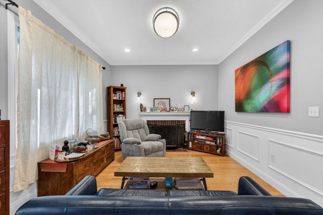 182 Adams Avenue, Newton, MA 02465