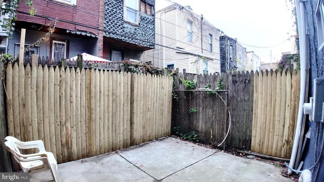 1954 N NAPA ST, Philadelphia, PA 19121