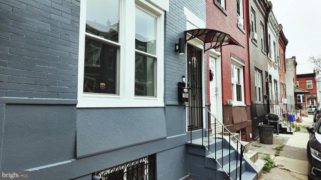 1954 N NAPA ST, Philadelphia, PA 19121