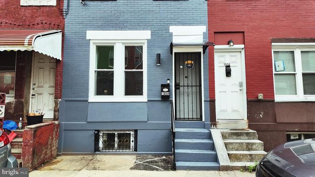 1954 N NAPA ST, Philadelphia, PA 19121