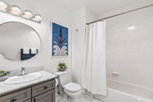 323 29th Street C401, San Francisco, CA 94114