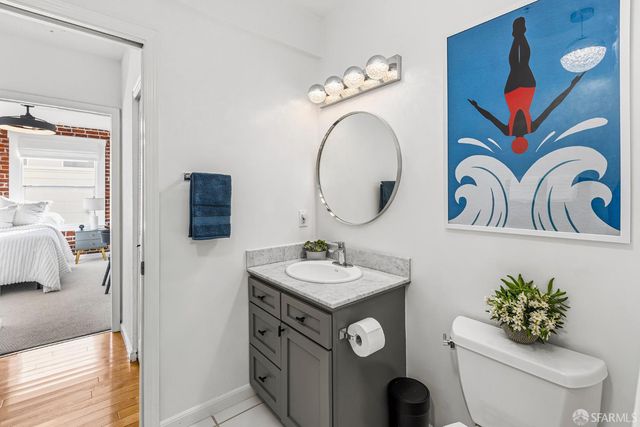 323 29th Street C401, San Francisco, CA 94114